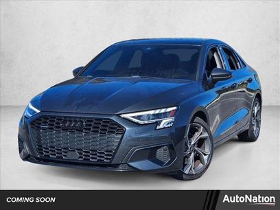 Used 2023 Audi A3 2.0T Premium Plus w/ Premium Plus Package