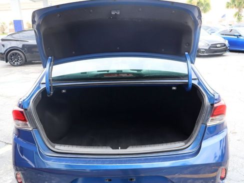 Used 2019 Hyundai Sonata SE FWD image 10