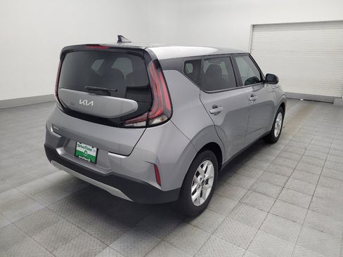 Used 2023 Kia Soul LX w/ Option Group 015 image 9