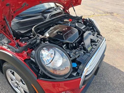 Used 2015 MINI Cooper 2-Door Hardtop FWD image 14