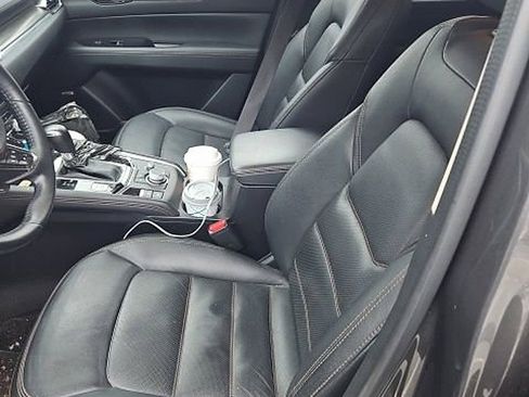 Used 2023 MAZDA CX-5 AWD 2.5 S w/ Premium Plus Pkg image 10