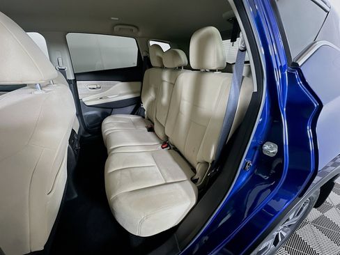 Used 2021 Nissan Murano SV w/ Cargo Package FWD image 26