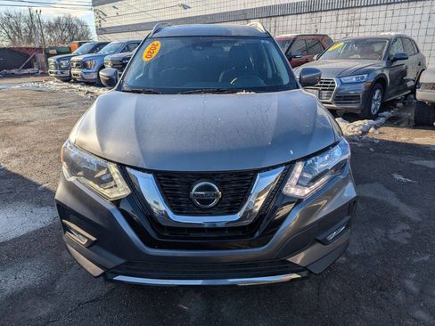 Used 2020 Nissan Rogue S image 2