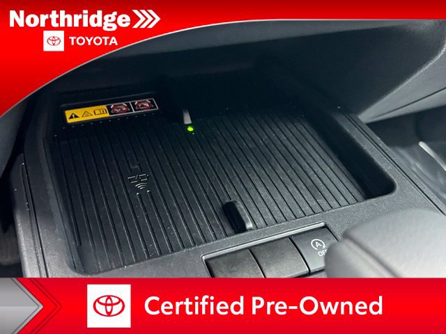 Certified 2026 Toyota Corolla Cross LE FWD image 27