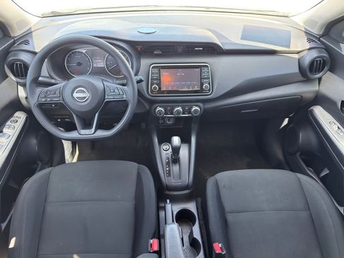 Used 2024 Nissan Kicks S image 29