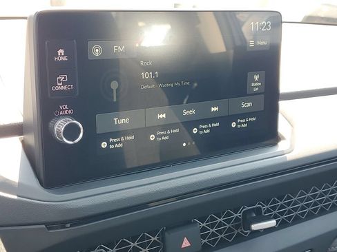 New 2026 Honda Accord SE image 20