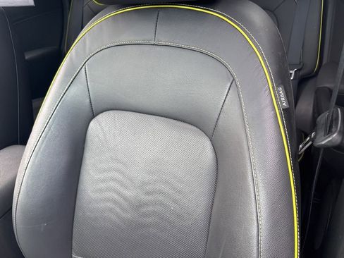 Used 2018 Hyundai Kona Limited AWD/4WD image 31