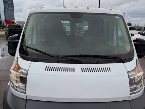 Used 2015 RAM ProMaster 1500 FWD image 12