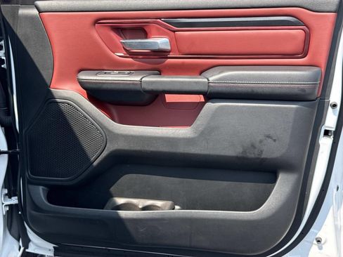 Used 2019 RAM 1500 Rebel w/ Rebel Level 2 Equipment Group AWD/4WD image 23
