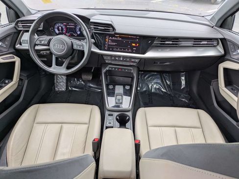 Used 2024 Audi A3 2.0T Premium FWD image 14