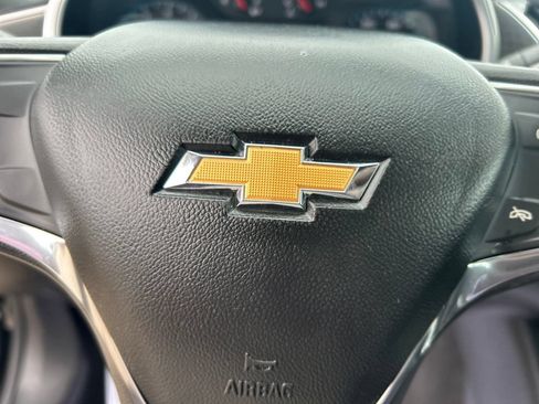 Used 2020 Chevrolet Malibu RS w/ LPO, Convenience Package 2 FWD image 19