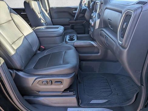 Used 2021 GMC Sierra 1500 SLT image 21