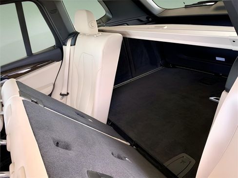 Used 2021 BMW X3 sDrive30i w/ Convenience Package image 46