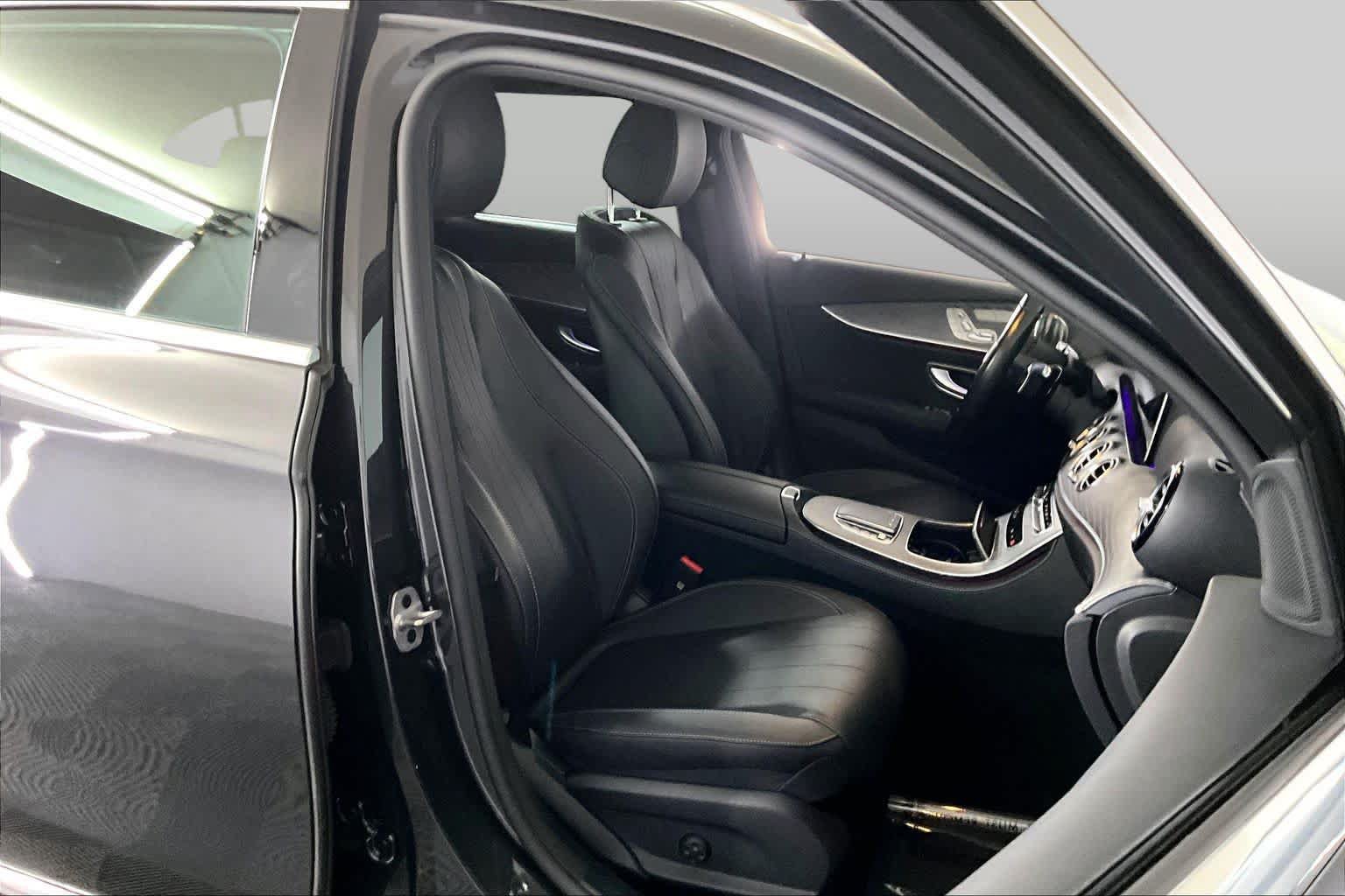Certified 2023 Mercedes-Benz E 450 4MATIC All-Terrain Wagon image 8