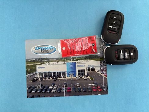 Used 2024 Honda Civic Si image 4