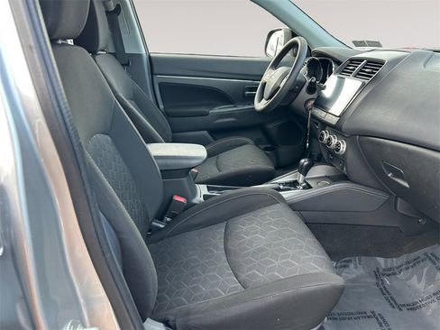 Used 2021 Mitsubishi Outlander Sport ES image 15