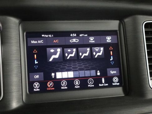 Used 2020 Dodge Charger Police AWD/4WD image 27