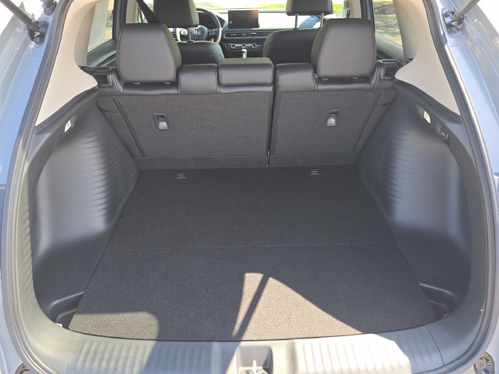 New 2027 Honda HR-V EX-L image 20