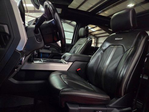 Used 2021 Ford F250 Platinum w/ FX4 Off-Road Package image 72