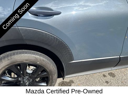 Used 2022 MAZDA CX-30 AWD 2.5 S w/ Preferred Package image 74