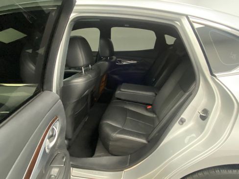 Used 2014 INFINITI Q70 3.7 w/ Premium Package image 36