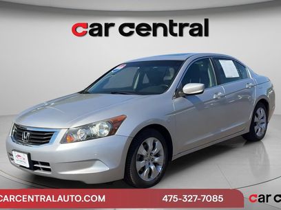 Used 2009 Honda Accord EX-L