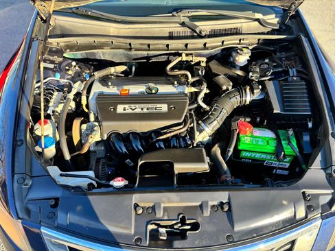 Used 2008 Honda Accord LX image 9