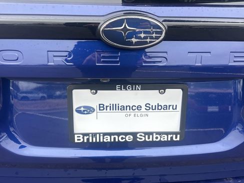 New 2026 Subaru Forester Sport image 10