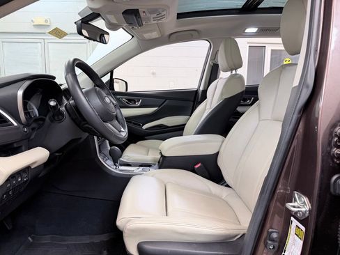 Used 2020 Subaru Ascent Limited w/ Technology Package AWD/4WD image 14