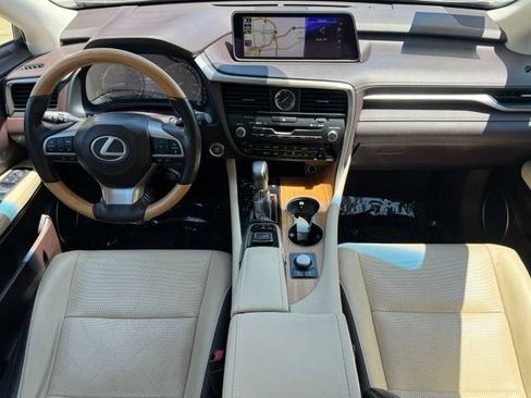 Used 2018 Lexus RX 350L AWD image 20
