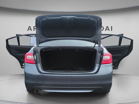 Used 2016 Subaru Legacy 2.5i Limited image 22