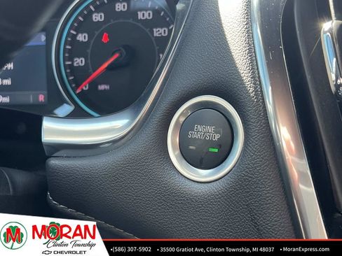 Certified 2023 Chevrolet Traverse LT FWD image 24