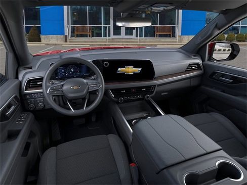New 2026 Chevrolet Tahoe LS w/ Max Trailering Package image 15