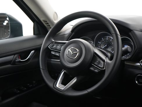 Used 2025 MAZDA CX-5 AWD 2.5 S w/ Preferred Package image 14