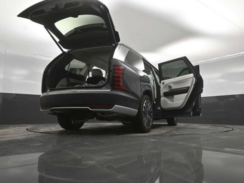 New 2026 Hyundai Palisade Calligraphy AWD/4WD image 46