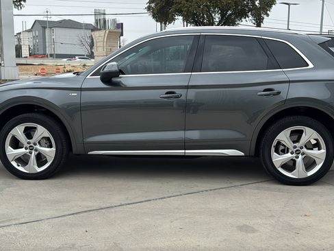 Used 2022 Audi Q5 2.0T Premium Plus image 4
