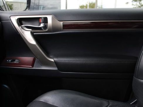 Used 2018 Lexus GX 460 Luxury AWD/4WD image 20