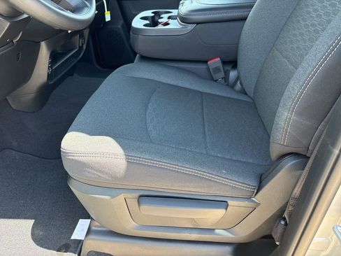 New 2026 RAM 2500 Tradesman image 11