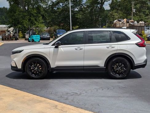 New 2026 Honda CR-V Sport-L image 9