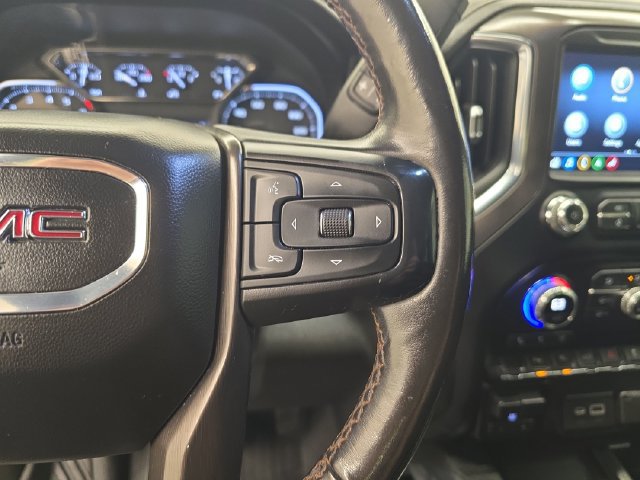Used 2020 GMC Sierra 1500 AT4 w/ AT4 Premium Package AWD/4WD image 36