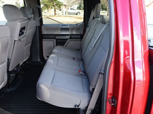 Used 2020 Ford F150 XLT w/ Equipment Group 302A Luxury image 21