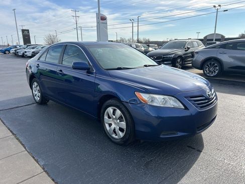 Used 2009 Toyota Camry image 19
