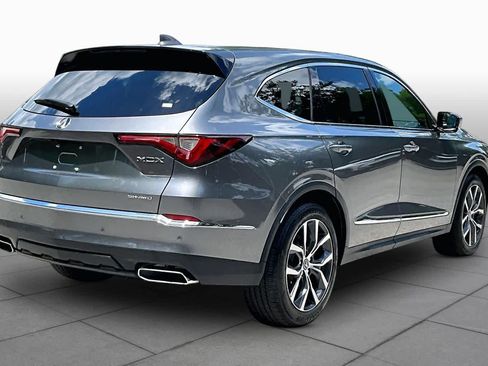 Used 2024 Acura MDX SH-AWD w/ Technology Package image 13