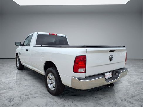 Used 2019 RAM 1500 Tradesman w/ Popular Equipment Group image 5