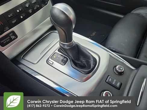 Used 2014 INFINITI Q60 AWD Coupe image 28