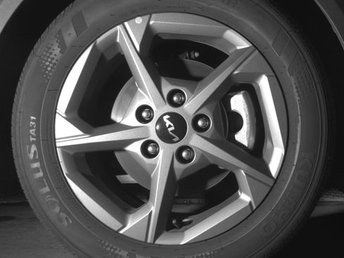 Used 2025 Kia K4 FWD image 13