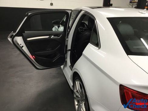 Used 2016 Audi S3 Prestige w/ Prestige Package image 27