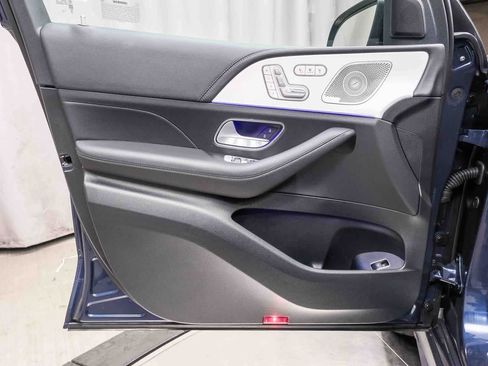 Used 2025 Mercedes-Benz GLE 350 GLE 350 image 19