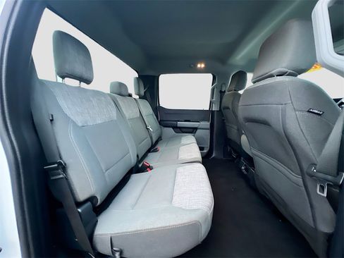 Used 2024 Ford F250 XLT image 24