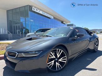 Used 2014 BMW i8 AWD/4WD video 1